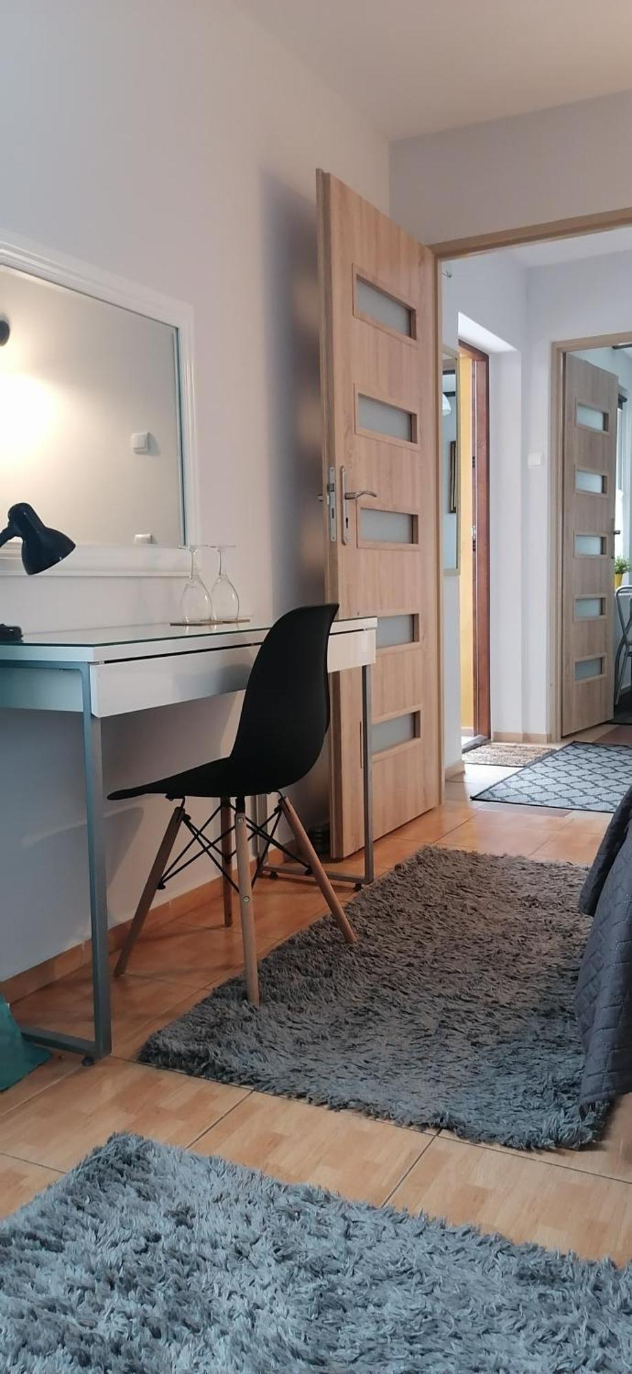 Pokoje Aga Mikołajki Exterior foto