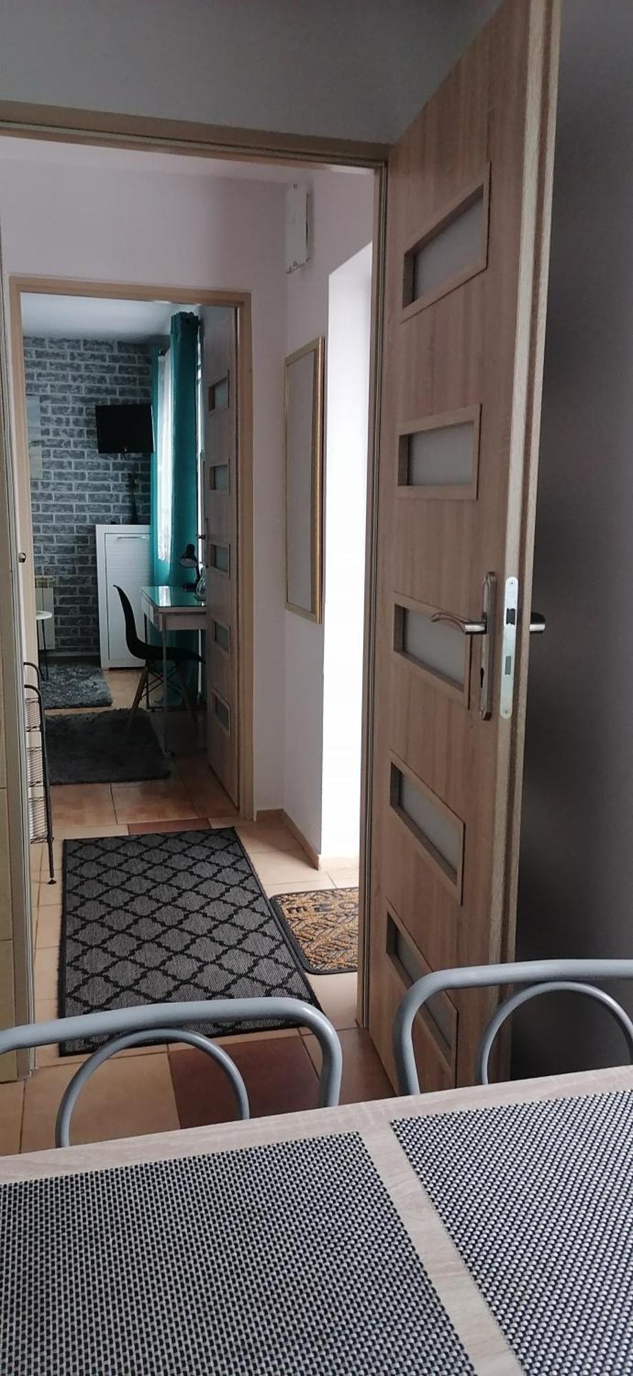 Pokoje Aga Mikołajki Exterior foto