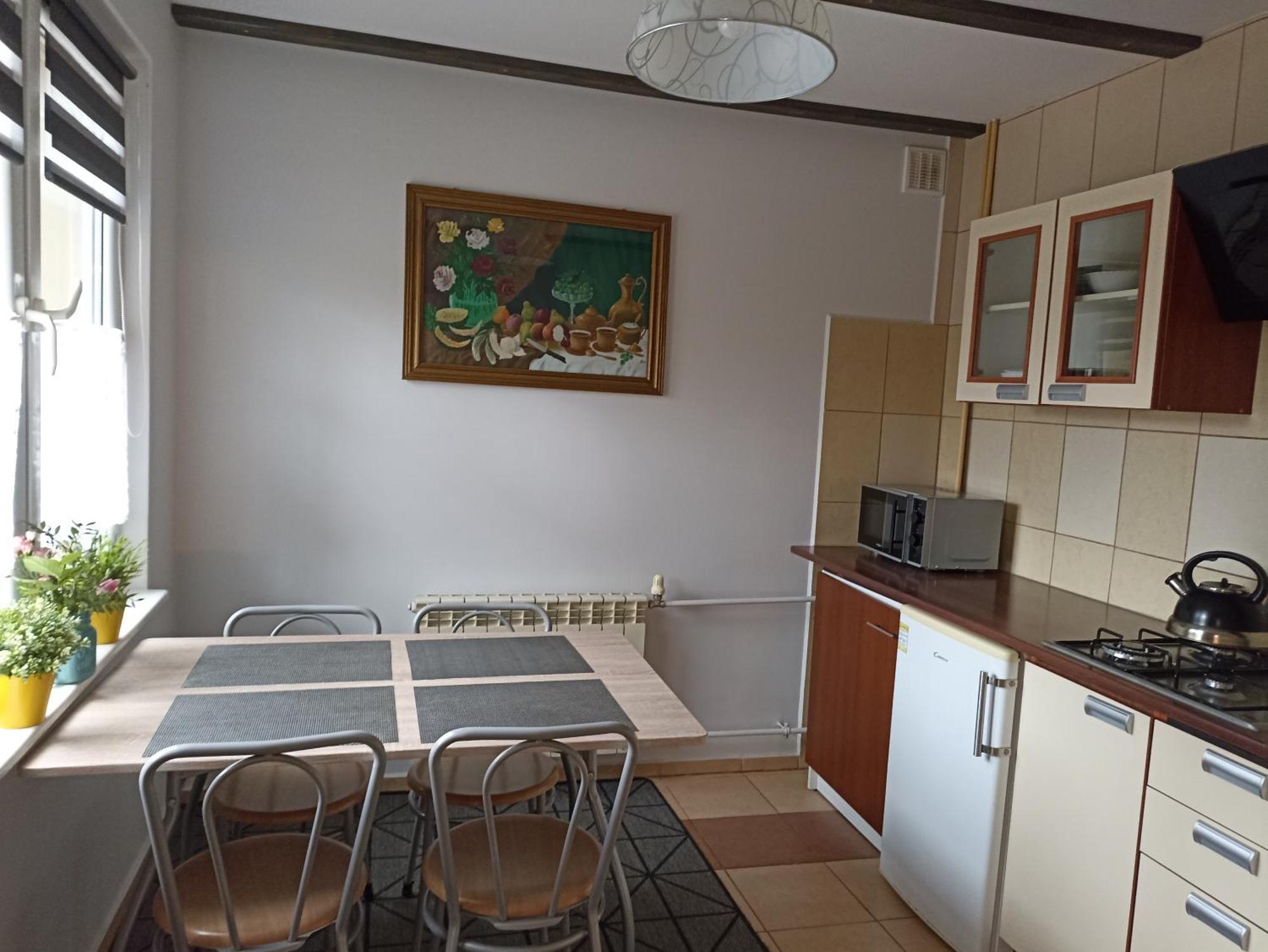 Pokoje Aga Mikołajki Exterior foto